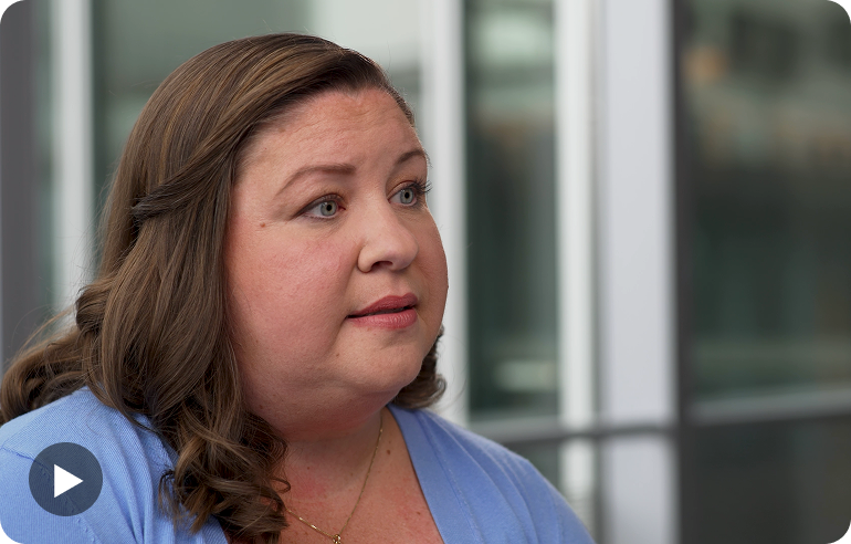 Support Program Banner